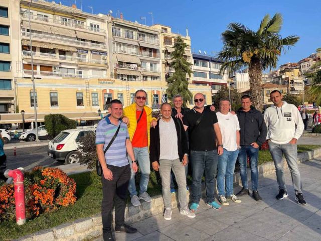 25 years VIVA