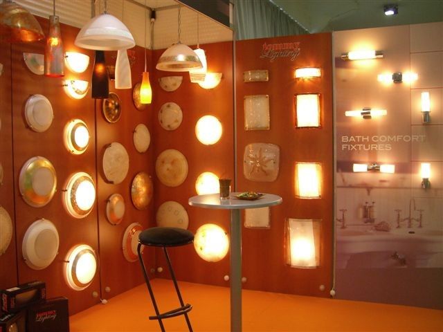International technical fair in Belgrade