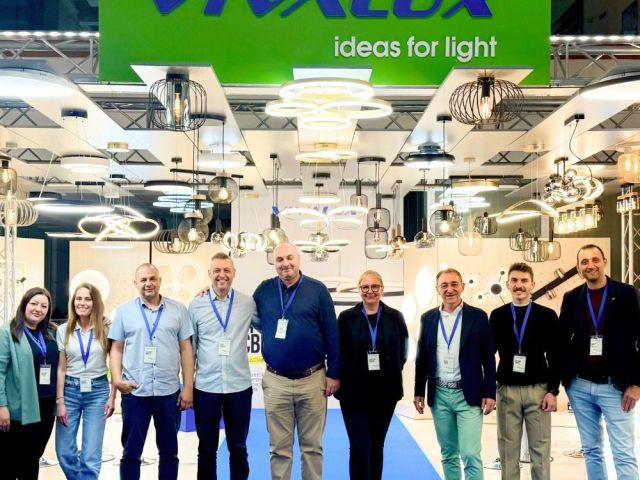 "Days of Light" 2026 - emotion, happy faces and bright ideas