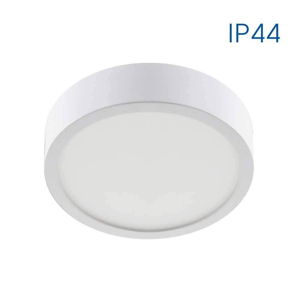 LED осветително тяло DARS LED ∙ 18W ∙ бял ∙ 4000K