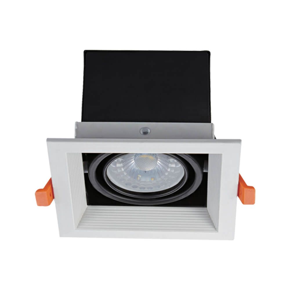 Recessed downlight NEXT ∙ 1 x GU10 ∙ white