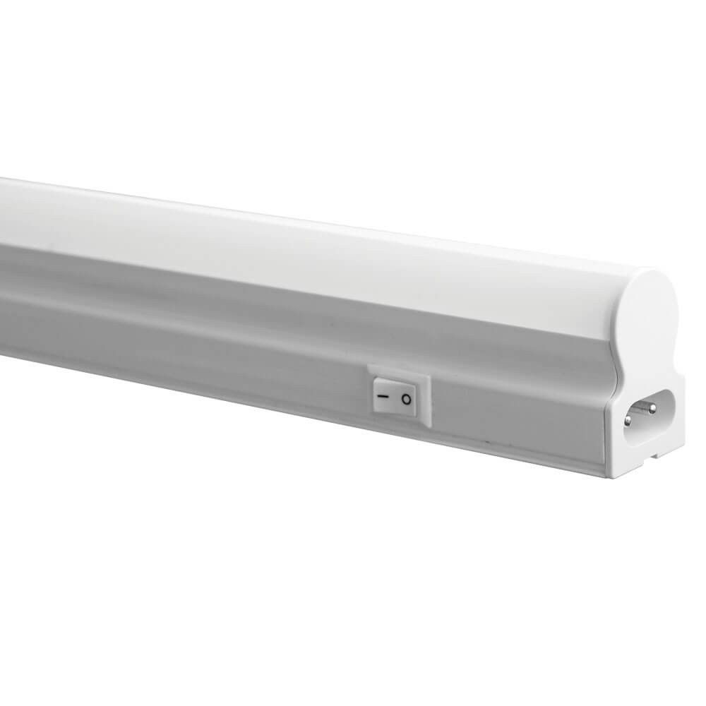 LED линейно осветително тяло SPICA LED ∙ T5 ∙ 9W ∙ 4000K