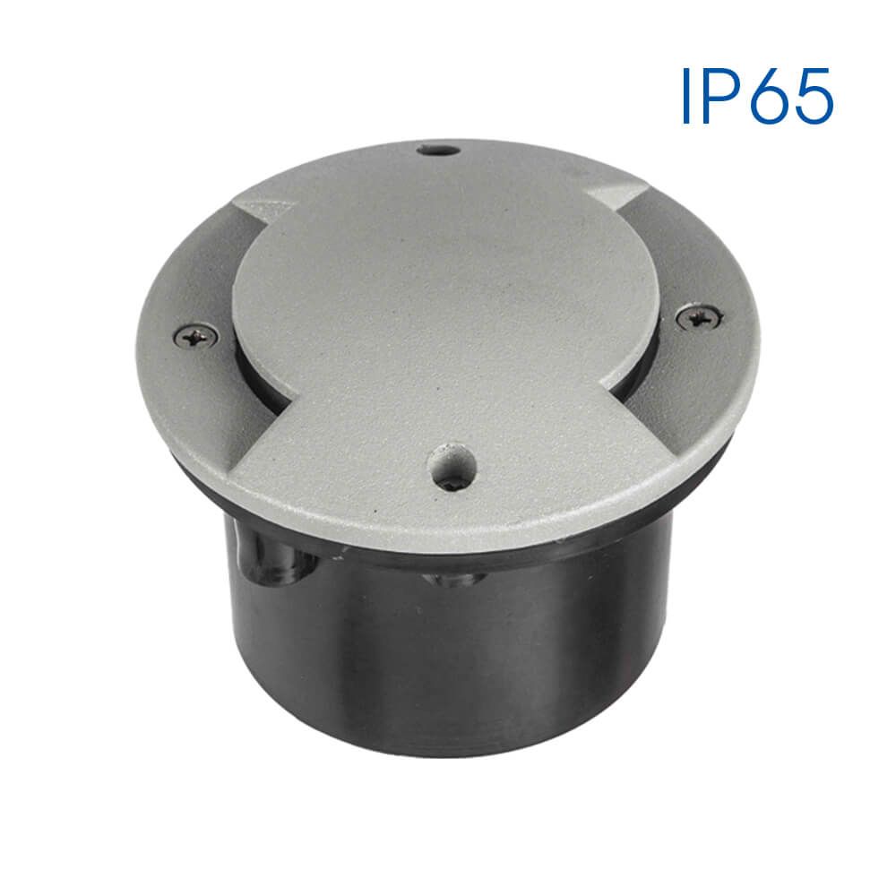 LED осветително тяло за земя PULSAR LED ∙ IP65