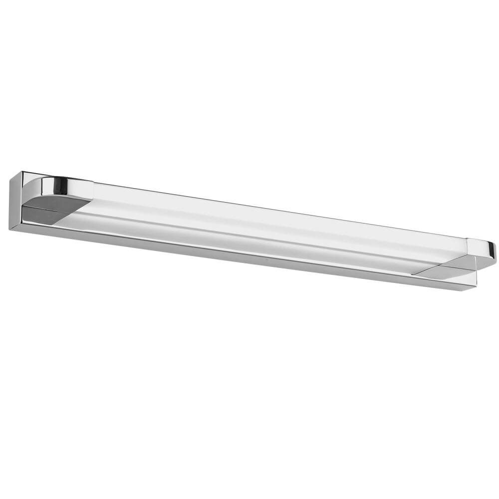 LED тяло за баня MODENA LED ∙ 9W ∙ 4000K ∙ хром