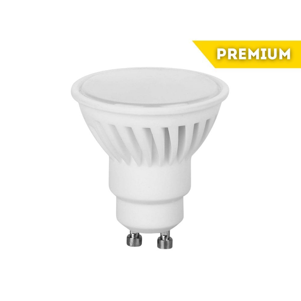 LED lamp FORCE LED PREMIUM ∙ JDR ∙ 10W ∙ 854lm ∙ GU10 ∙ 4000К